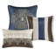 Édredon grand bleu marine - lit 100%-118754130-118754131