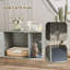 Litter Box Enclosure