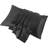 Silk Pillowcases for Hair and Skin Health Soft Smooth Breathable Pillow Cover (Set of 2)-258613532-258613505