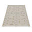 Scandinavian Wool Geometric Area Rug-71405344