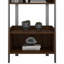 Bibliothèque à 4 tablettes Conway Furniture
