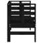 Solid Wood Outdoor Bench-95394896