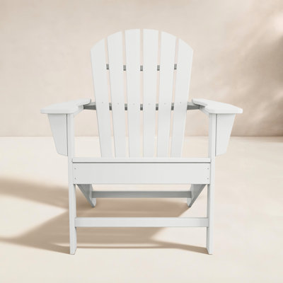 POLYWOOD® Verlyn Adirondack Chair