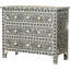 Vivienne Mother Of Pearl Drawer Chest