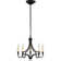 Chapman & Myers Mykonos Small Chandelier