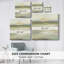 Toile tendue V-Gallery Mutes Scape-525036314
