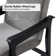 Wolfhurst Solid Wood Adjustable Height Counter Stool
