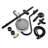 Shower Head With Handheld Shower System