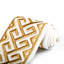 Treillis Passementerie II Audette Cotton Blend Trim-569030996