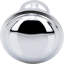 Purity 1 1/4" Diameter Round Knob-612491051