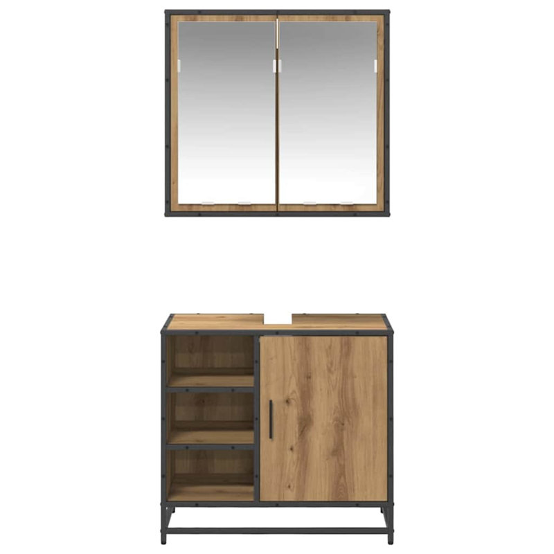 Bathroom Suite