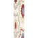 Candelo Hand Tufted Wool And Viscose Floral Rug