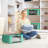Sorbus Foldable Storage Fabric Cube Bin Bag Organizers, 1-Piece-100682634