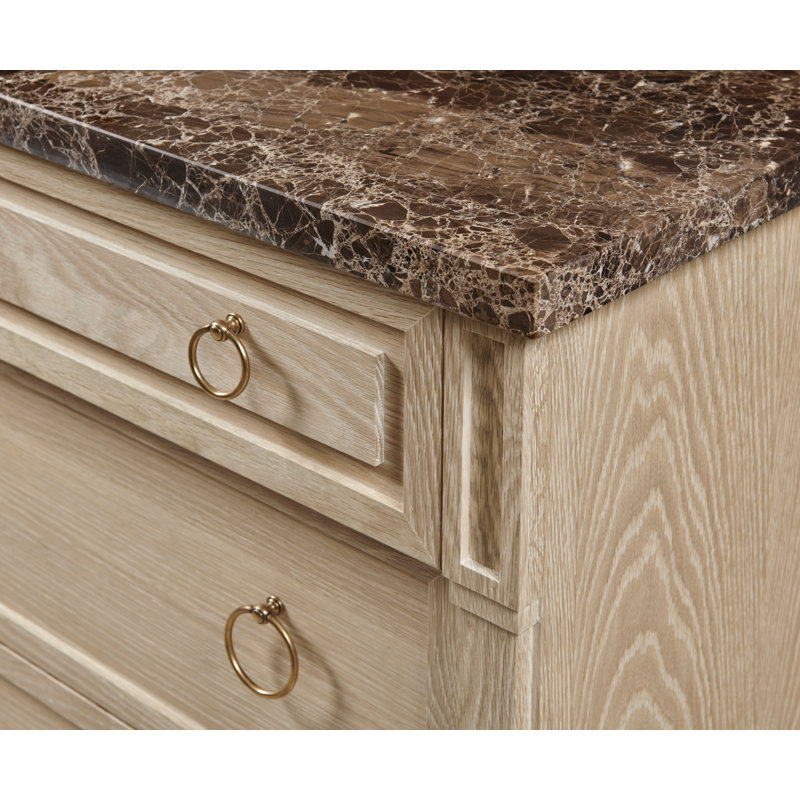 Maison '47 3 - Drawer Dresser