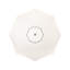 Resort Market Octagonal Market Umbrella-1465090079