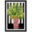«Tropical Pink 1», reproduction d'impression-24818918-23720480