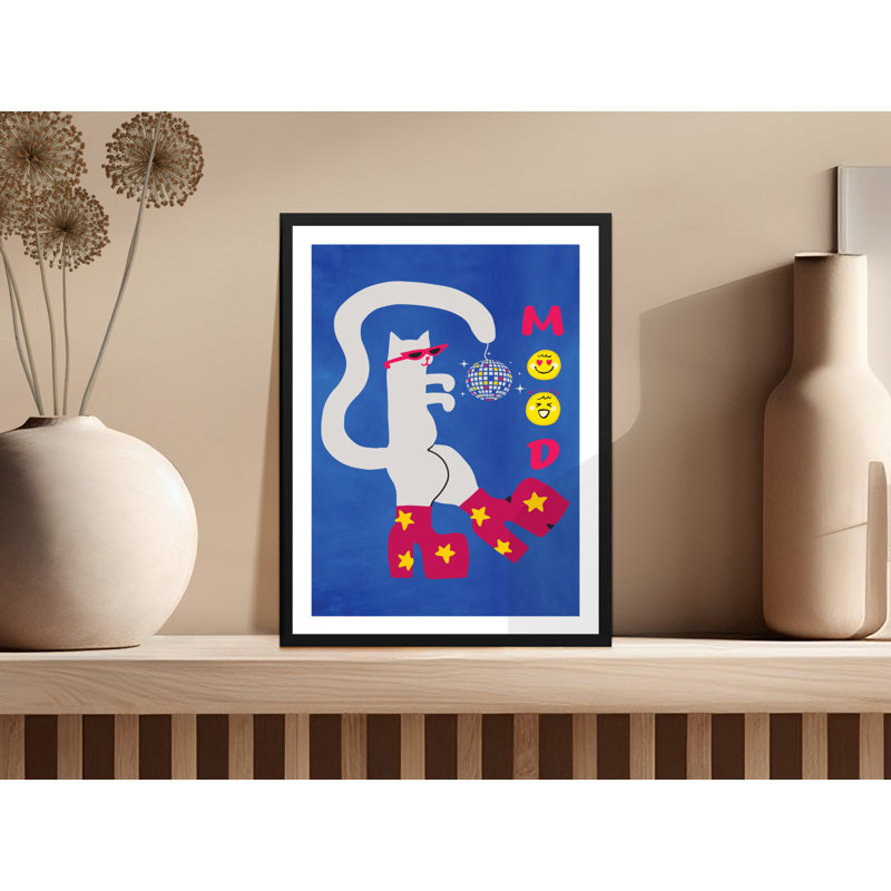 Conerly Single Picture Frame Print, 50.8 cm H x 40.64 cm W