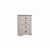Beige/gris est en rupture de stock