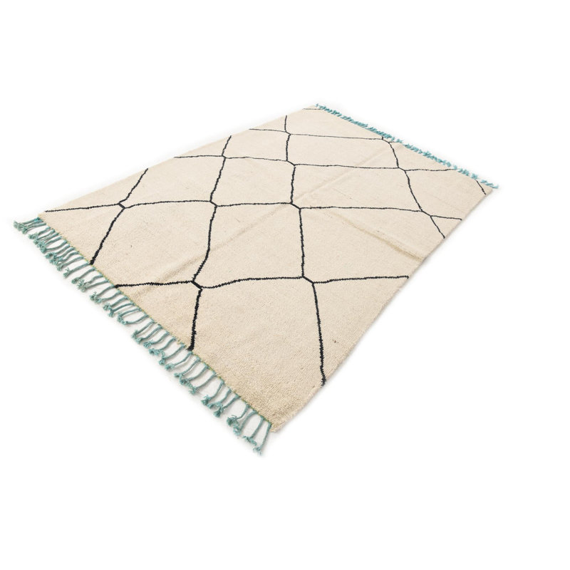 Mosser Ivory Rug