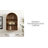 Ury Solid Wood Accent Cabinet-2019074079
