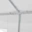  4 x 8m Steel Party Tent