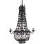 Nicia 4 - Light Chandelier