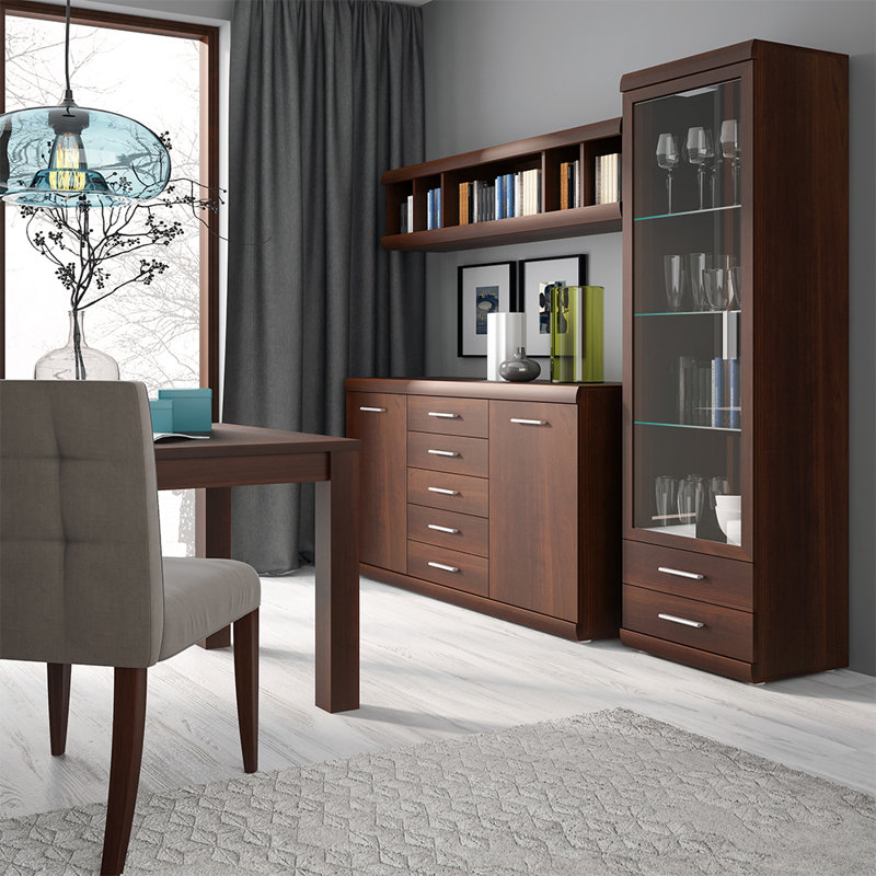 Abbeville 140cm Sideboard