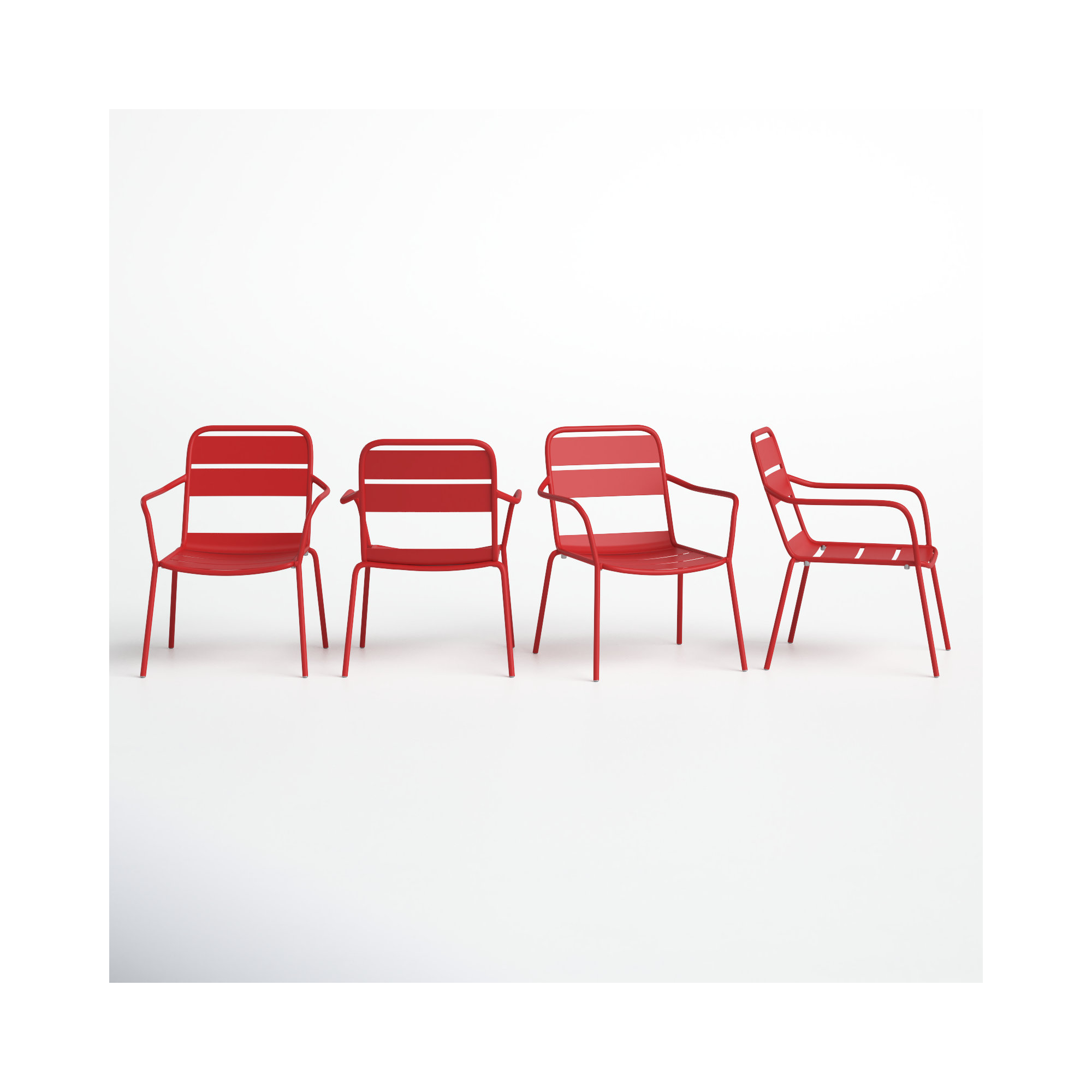 Kapri Armchair, Venitian