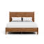 Ensemble de chambre avec lit plateforme 3 pièces Nevio-131521336-124434973