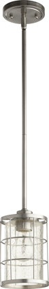 Satin Nickel