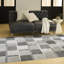 Alisah Geometric Machine Made Area Rug-1266325834-1266325837