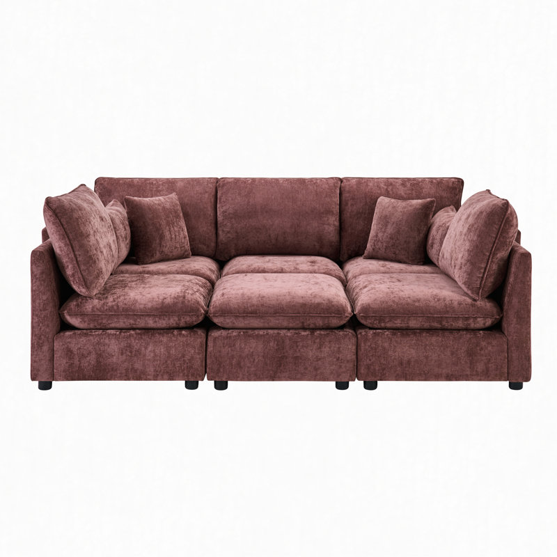 Canapé modulaire Modern