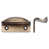 Florentine Bronze