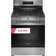 Frigidaire 30" Gas Range With Air Fry