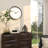 Amburgey 19.63" Glass Wall Clock-625666917