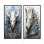 Mythique créature, peinture sur cheval-1490259747-1490259751