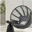 Chaise suspendue WASHINGTON avec chaîne de 8 pi