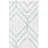 Beckstead Geometric Gray/Blue Area Rug-225136997