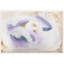 Amethyst Sky 1 Framed Print