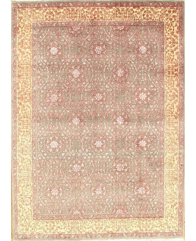 Xaverius Oriental Indoor Rug