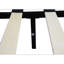 Grand lit moderne gris, tête de lit en tissu de lin, aucun sommier requis, support de lattes de bois, assemblage facile, 82,28 po Profondeur de la base de lit plateforme tapissier Accordant, lin, ressort, à assembler, 65,16