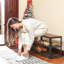8 Pair Shoe Storage Bench-1705679482