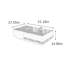 Table basse Minimalist Home Living-130174895-130174899