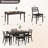 Atyanna 18.5'' H Paper Upholstered Beech Side Chair-1559102484
