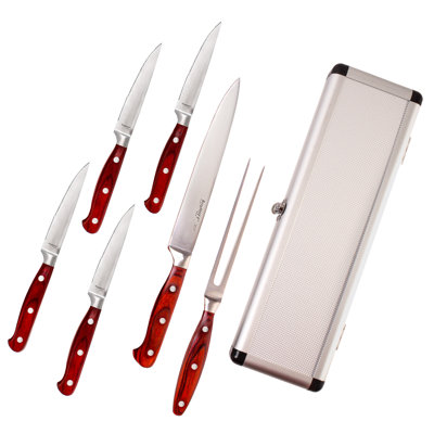 Ensemble de blocs de cuisine Kinpa de BergHOFF International