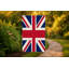 Drapeau du Royaume-Uni - drapeau extérieur-1653120076