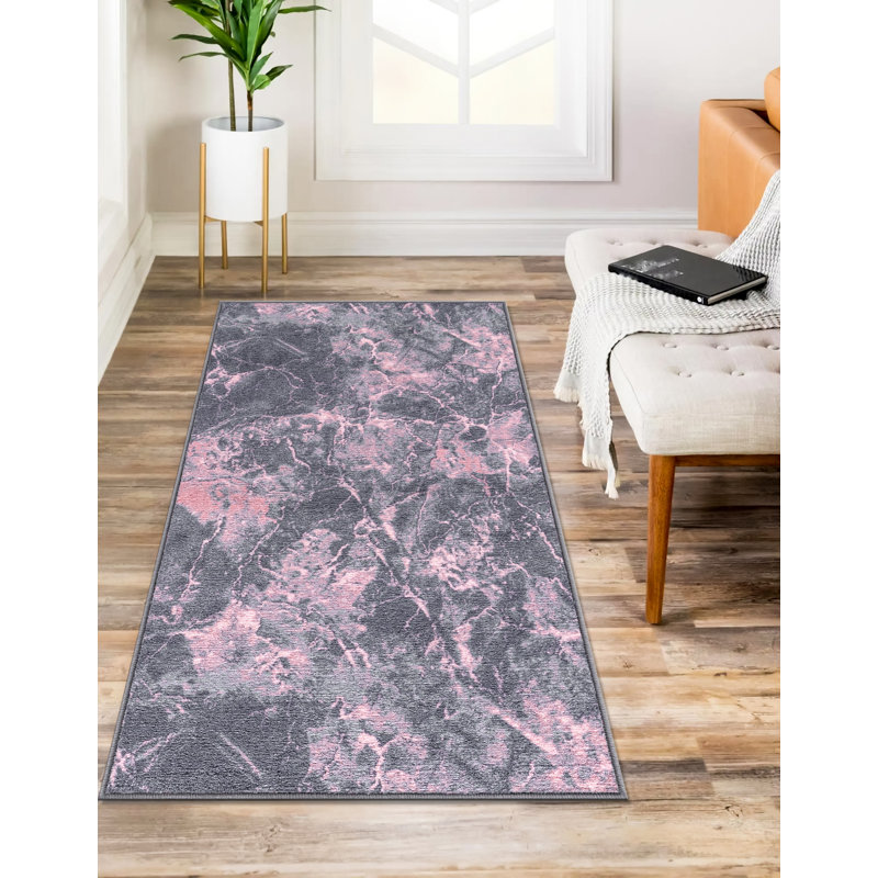 Blaidyn Berber Indoor / Outdoor, Rectangle 60 x 100 cm