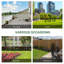 Outdoor Bench