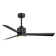 52'' Ceiling Fan With Lights And Remote Control
