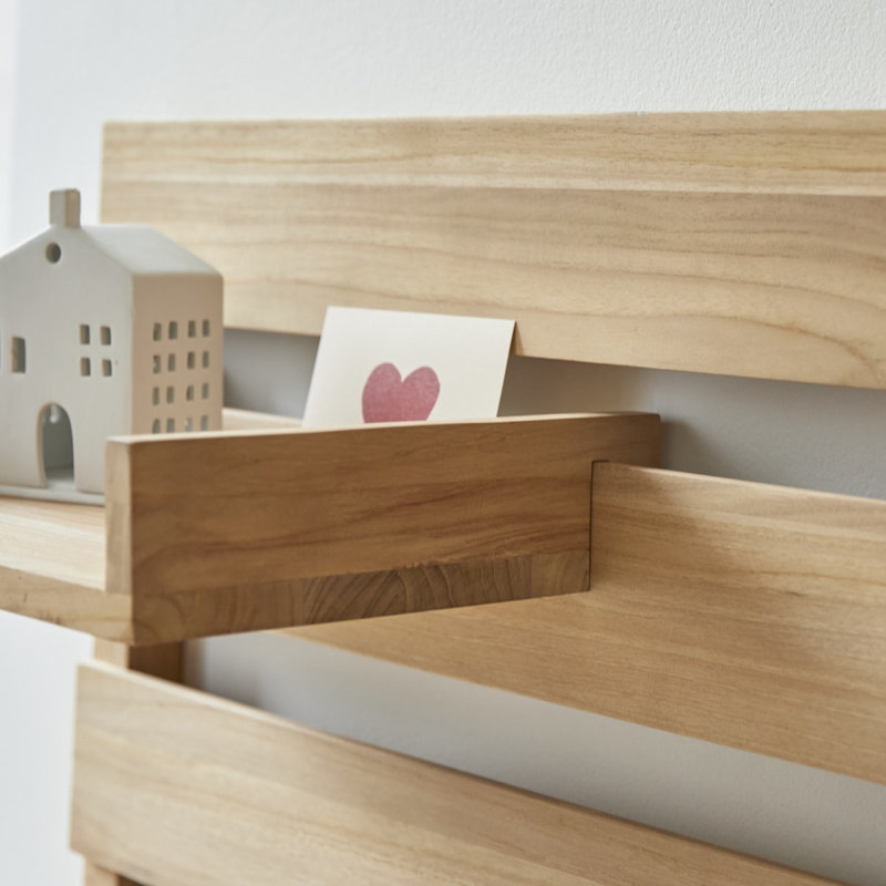 Urbain Panel Headboard